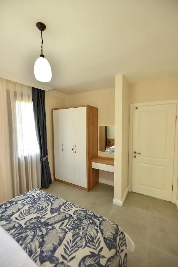Yali Suites Фетхие 0*,