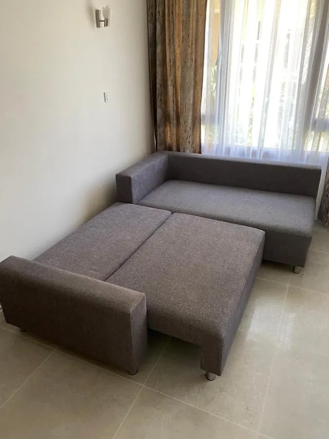 Апарт-отель Yali Suites Фетхие