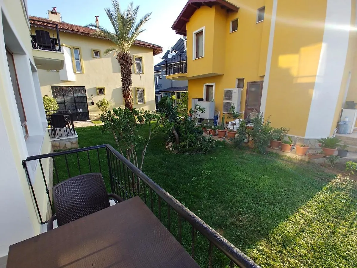 Yali Suites Фетхие 0*,  Турция