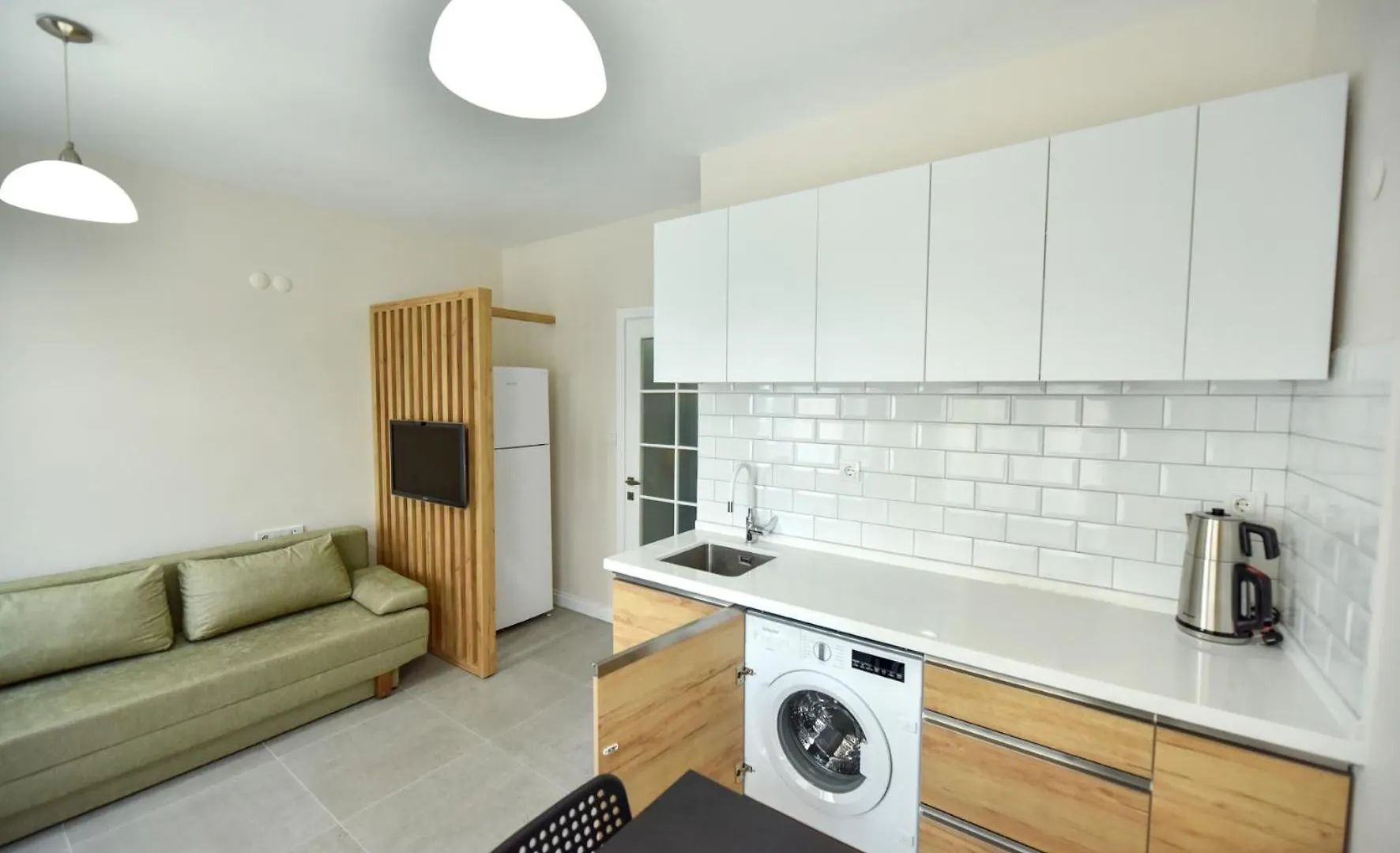 Апарт-отель Yali Suites Фетхие