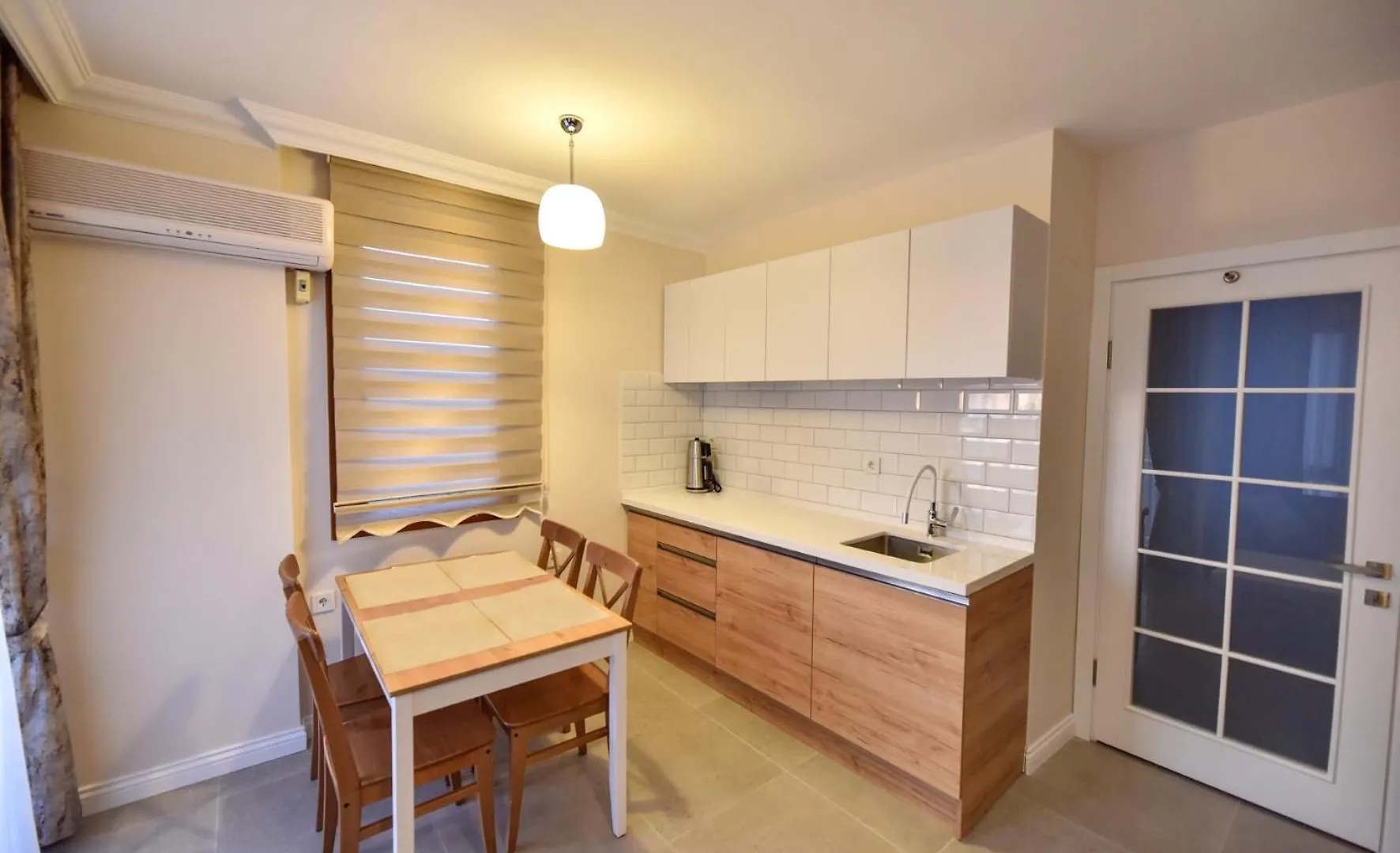 Yali Suites Фетхие
