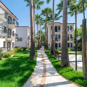 Sundia By Liberty (adults Only) Oludeniz