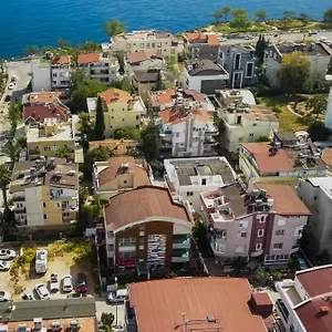 Lorem Antalya